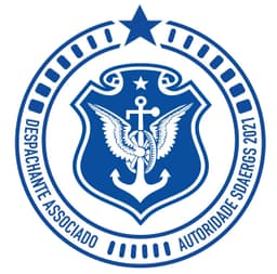 Selo de despachante associado